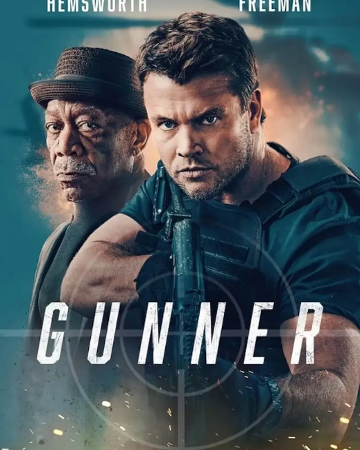 [夸克网盘]美国电影《枪手》（2024）动作-燕窝网盘资源下载网