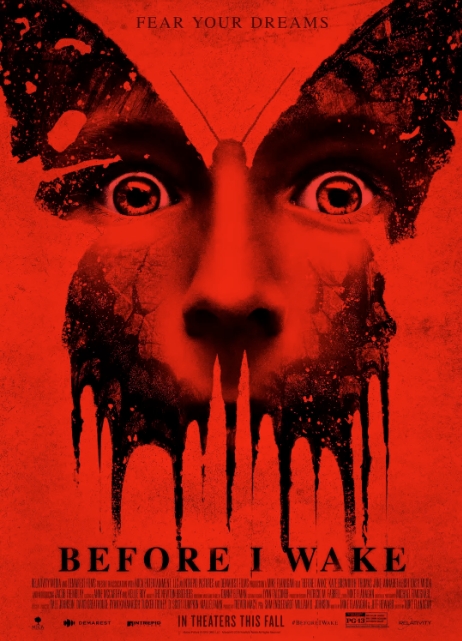 [夸克网盘]美国电影《梦醒之前》（2016）剧情 / 恐怖 豆瓣6.7-燕窝网盘资源下载网