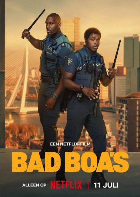 [夸克网盘]荷兰电影《凹凸双雄》（2025）喜剧 / 动作 / 悬疑 / 犯罪-燕窝网盘资源下载网