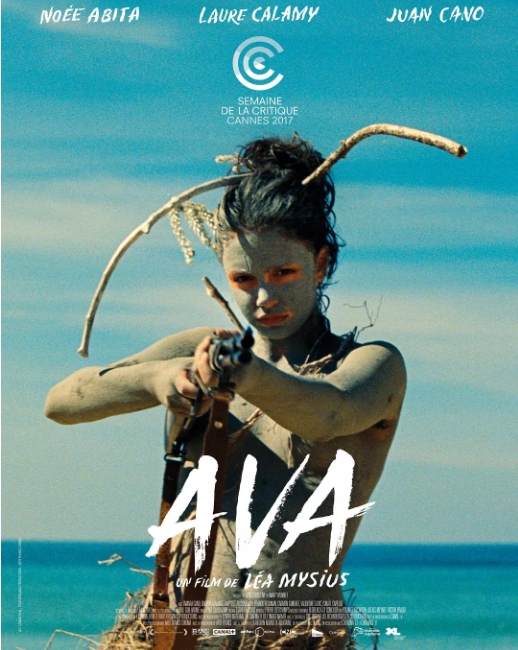 [夸克网盘]法国电影《艾娃》（2017）剧情 / 爱情 豆瓣6.9-燕窝网盘资源下载网