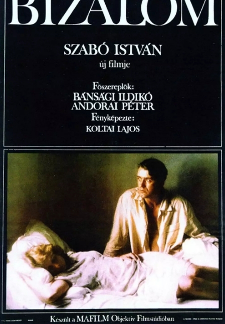 [夸克网盘]匈牙利电影《信任》（1980）剧情 豆瓣8.0-燕窝网盘资源下载网