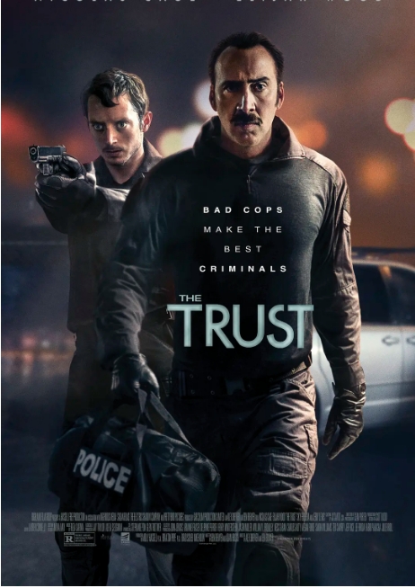 美国电影《信任》（2016）惊悚 / 犯罪 豆瓣5.5-燕窝网盘资源下载网