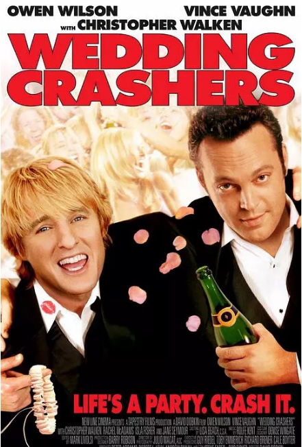 [夸克网盘]美国电影《婚礼傲客》（2005）喜剧 / 爱情 豆瓣6.5-燕窝网盘资源下载网