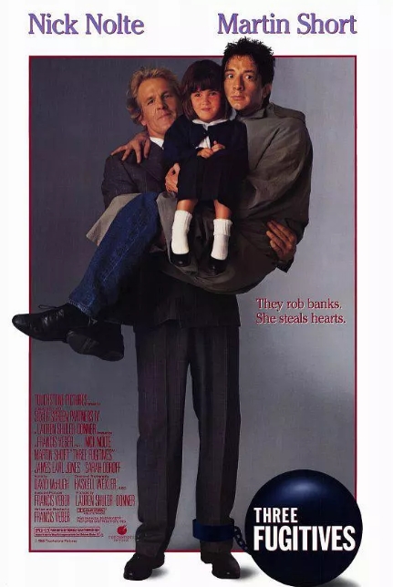 [夸克网盘]美国电影《两大一小三俘虏》（1989）喜剧 / 动作 豆瓣8.2-燕窝网盘资源下载网