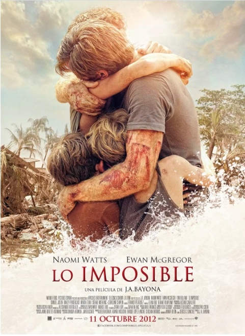 [夸克网盘]西班牙电影《海啸奇迹》（2012）剧情 / 家庭 / 灾难 豆瓣7.8-燕窝网盘资源下载网