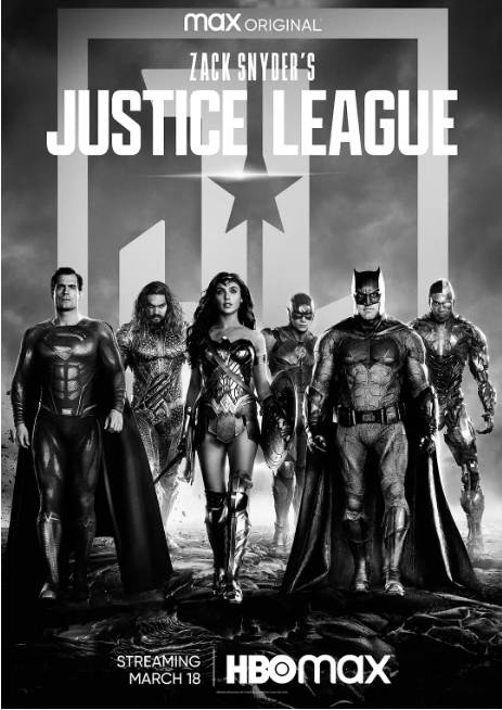 [夸克网盘]美国电影《扎克·施奈德版正义联盟》动作 / 科幻 / 奇幻 / 冒险 豆瓣8.1-燕窝网盘资源下载网