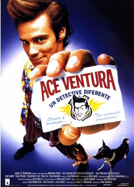 [夸克网盘]美国电影《神探飞机头》（1-3部）（1994-2009）喜剧 / 动作 / 悬疑 / 惊悚 豆瓣7.4-燕窝网盘资源下载网