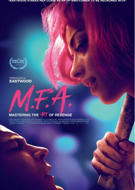 [夸克网盘]美国电影《复仇天使》（2017）剧情 / 惊悚 / 犯罪 豆瓣5.9-燕窝网盘资源下载网