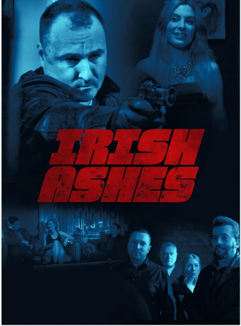 [夸克网盘]英国电影《爱尔兰灰烬》（2025）犯罪-燕窝网盘资源下载网