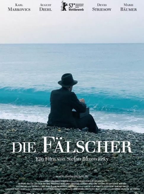 [夸克网盘]德国电影《伯纳德行动》（2007）剧情 / 战争 / 犯罪 豆瓣7.8-燕窝网盘资源下载网