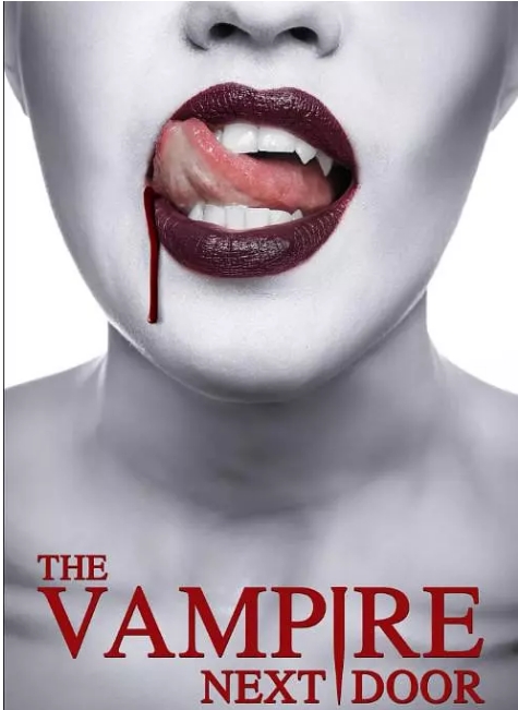 [夸克网盘]美国电影《邻家吸血鬼》（2024）恐怖-燕窝网盘资源下载网