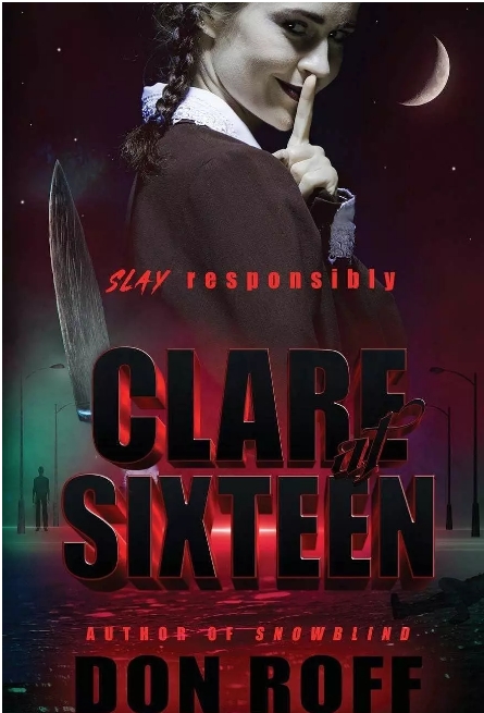 [夸克网盘]美国电影《圣克莱尔》（2024）喜剧 / 惊悚 / 恐怖-燕窝网盘资源下载网