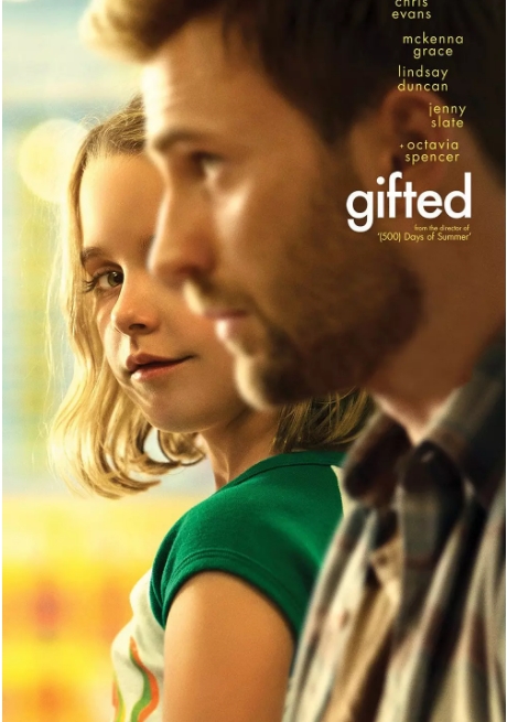 [夸克网盘]美国电影《天才少女》（2017）剧情 / 家庭 豆瓣8.3-燕窝网盘资源下载网