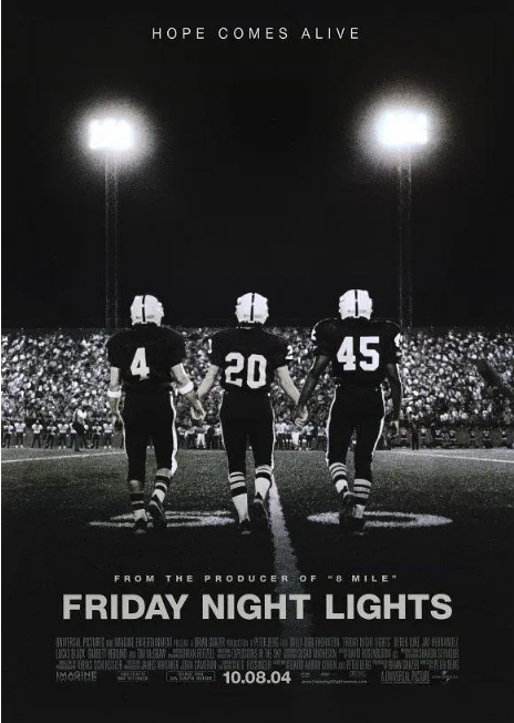 美国电影《胜利之光》（2004）剧情 / 动作 / 运动 豆瓣8.0-燕窝网盘资源下载网