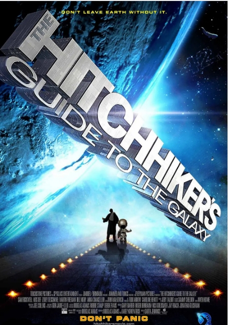 [夸克网盘]美国电影《银河系漫游指南》（2005）喜剧 / 科幻 / 冒险 豆瓣8.1-燕窝网盘资源下载网