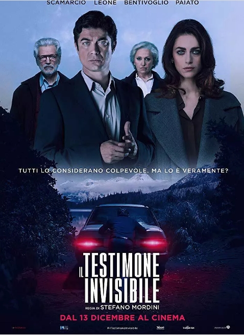 [夸克网盘]意大利电影《死无对证》（2018）剧情 / 悬疑 / 惊悚 / 犯罪 豆瓣7.3-燕窝网盘资源下载网