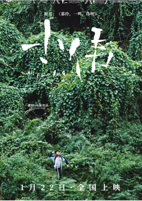 国内电影《小伟》（2019） 剧情 / 家庭 豆瓣7.5-燕窝网盘资源下载网