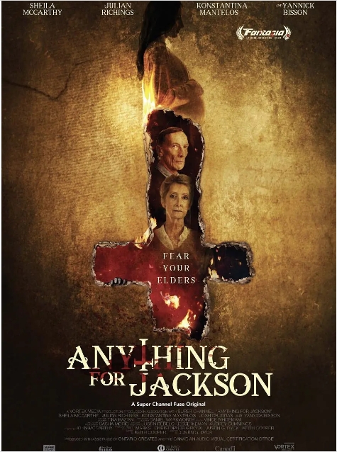 [夸克网盘]加拿大电影《一切为了杰克森》（2020）恐怖 豆瓣6.3-燕窝网盘资源下载网