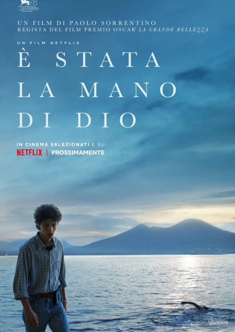 [夸克网盘]意大利电影《上帝之手》（2021）剧情 豆瓣7.7-燕窝网盘资源下载网