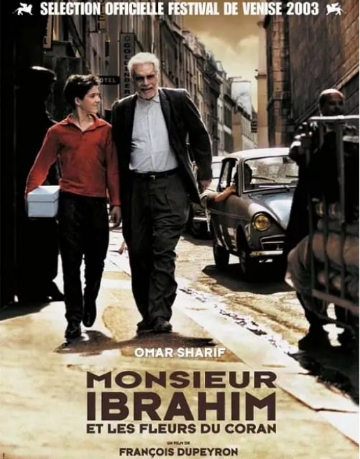 [夸克网盘]法国电影《亚伯拉罕先生》（2003）剧情-燕窝网盘资源下载网