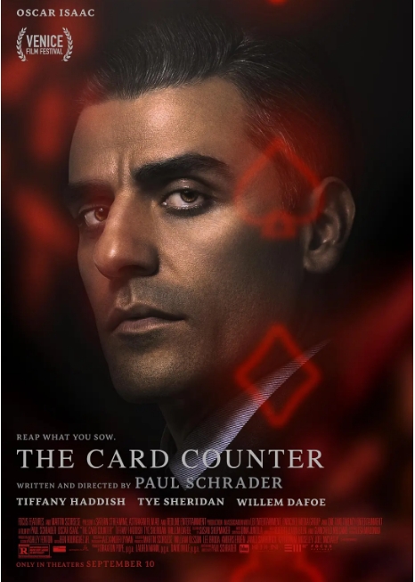 [夸克网盘]美国电影《算牌人》（2021）剧情 / 惊悚 / 犯罪 豆瓣6.2-燕窝网盘资源下载网