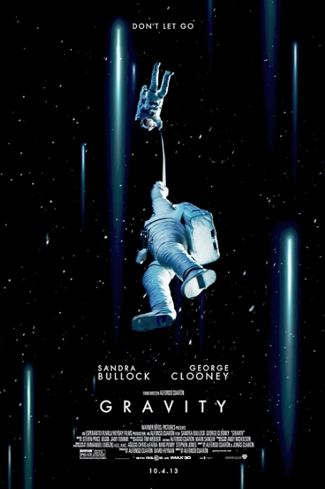 [夸克网盘]美国电影《地心引力》（2013）科幻 / 惊悚 / 灾难-燕窝网盘资源下载网