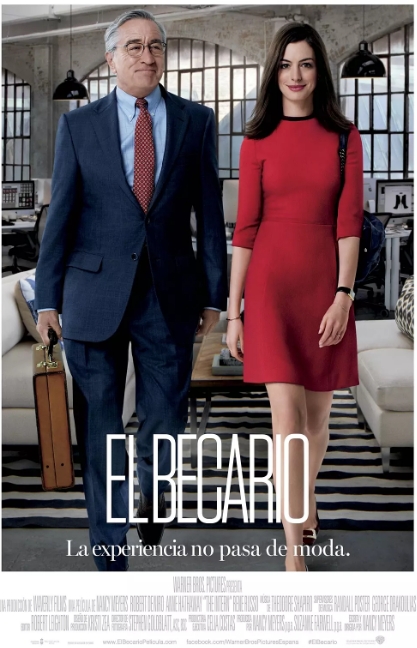 [夸克网盘]美国电影《实习生》（2015）喜剧 豆瓣8.0-燕窝网盘资源下载网