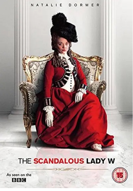 [夸克网盘]英国电影《风流艳妇》（2015）剧情 / 历史 豆瓣6.8-燕窝网盘资源下载网