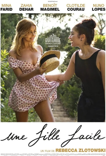 [夸克网盘]法国电影《水性杨花》（2019）剧情 豆瓣5.8-燕窝网盘资源下载网