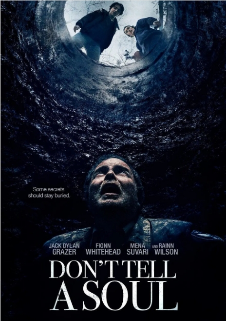 [夸克网盘]美国电影《别告诉任何人》（2020）剧情 / 惊悚 豆瓣5.6-燕窝网盘资源下载网