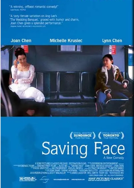 [夸克网盘]美国电影《面子》（2004）剧情 / 喜剧 / 爱情 / 同性 豆瓣8.9-燕窝网盘资源下载网