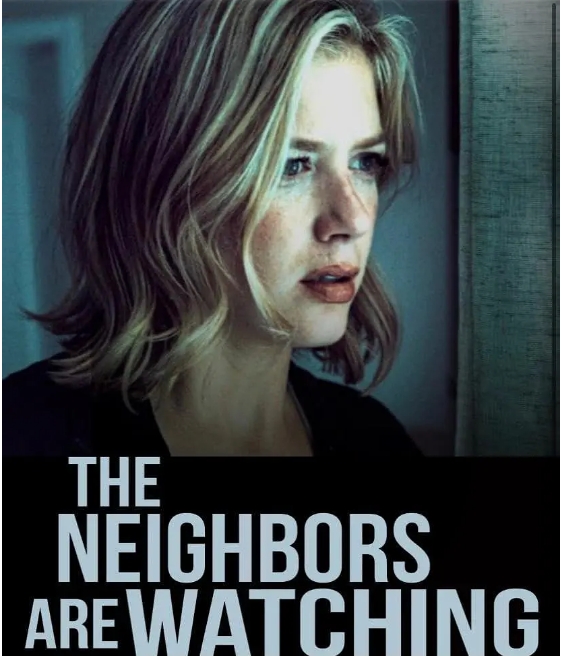 [夸克网盘]美国电影《马路对面的房子》（2023）惊悚-燕窝网盘资源下载网