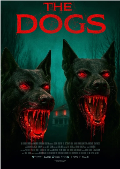 [夸克网盘]加拿大电影《通灵恶犬》（2025）悬疑 / 惊悚 / 恐怖-燕窝网盘资源下载网