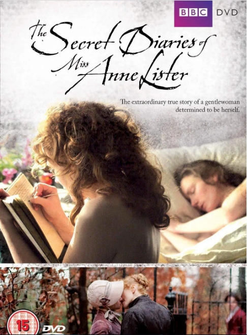 [夸克网盘]英国电影《安妮李斯特的秘密日记》（2010）剧情 / 爱情 / 同性 / 传记 豆瓣7.6-燕窝网盘资源下载网