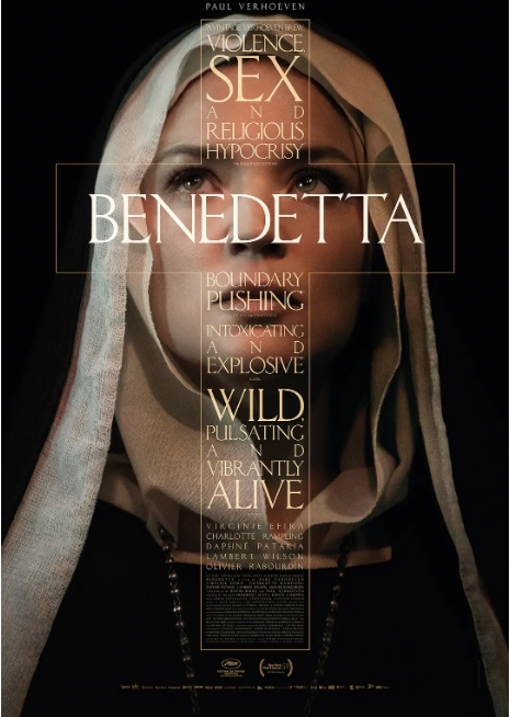 [夸克网盘]法国电影《圣母》（2021）剧情 / 同性 / 历史 豆瓣7.8-燕窝网盘资源下载网