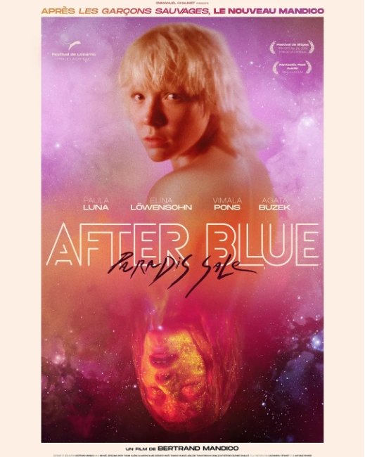 [夸克网盘]法国电影《肮脏的天堂》（2021）科幻 / 奇幻 豆瓣5.8-燕窝网盘资源下载网