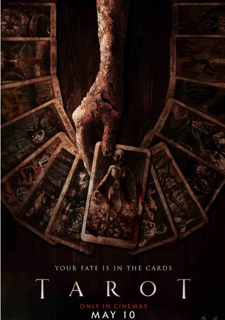 [夸克网盘]美国电影《致命塔罗》（2024）恐怖 豆瓣5.2-燕窝网盘资源下载网