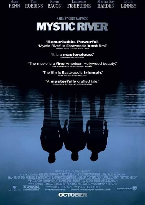 [夸克网盘]美国电影《神秘河》（2003）剧情 / 悬疑 / 惊悚 / 犯罪 豆瓣7.9-燕窝网盘资源下载网