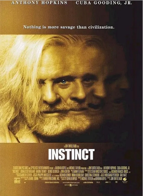 [夸克网盘]美国电影《本能反应》（1999）剧情 / 悬疑 / 惊悚 豆瓣7.9-燕窝网盘资源下载网