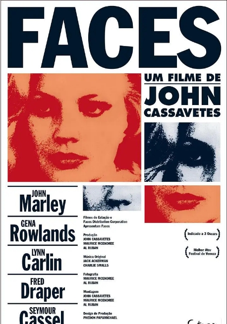 [夸克网盘]美国电影《面孔》（1968）剧情 豆瓣8.1-燕窝网盘资源下载网