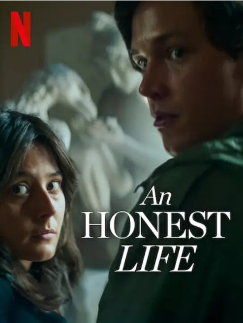 [夸克网盘]瑞典电影《诚实的生活》（2025）剧情 / 悬疑 / 惊悚-燕窝网盘资源下载网