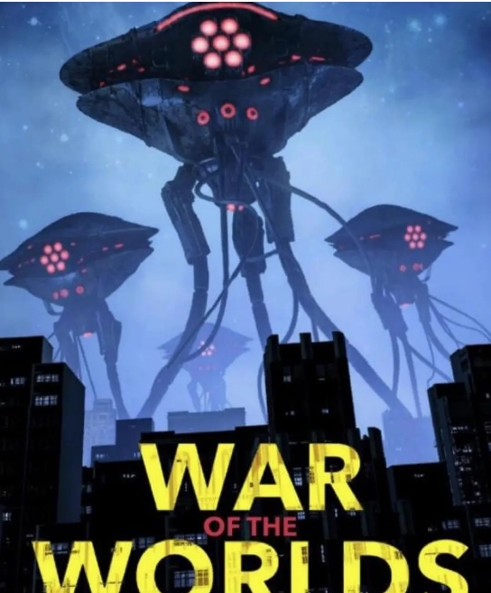 [夸克网盘]美国电影《世界大战》（2025）科幻-燕窝网盘资源下载网