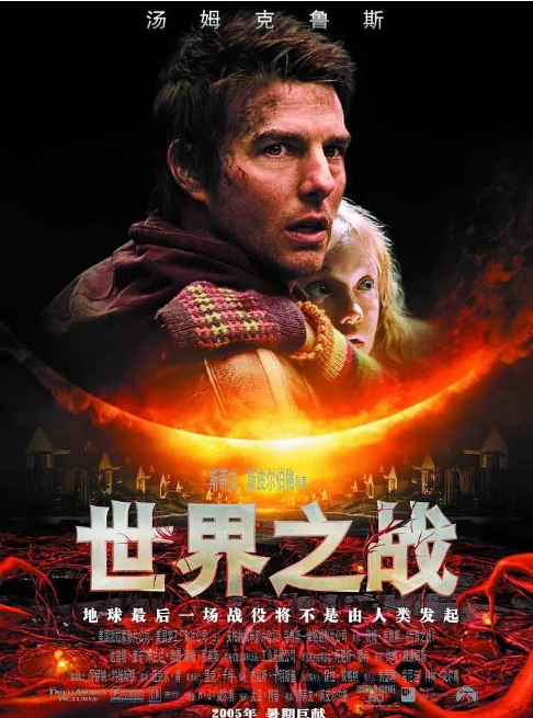 [夸克网盘]美国电影《世界之战》（2005）科幻 / 惊悚 / 冒险 豆瓣6.7-燕窝网盘资源下载网