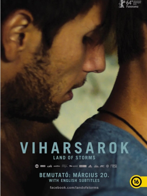 [夸克网盘]匈牙利电影《风暴之土》（2014）剧情 / 同性 豆瓣7.2-燕窝网盘资源下载网