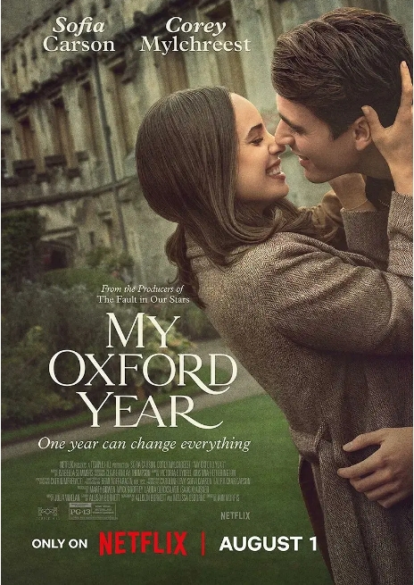 [夸克网盘]美国电影《 我的牛津岁月》（2025）剧情 / 喜剧 / 爱情-燕窝网盘资源下载网