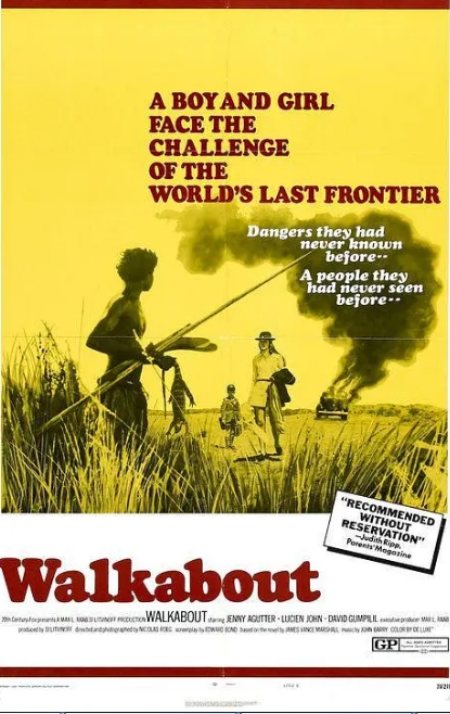 [夸克网盘]英国电影《小姐弟荒原历险》（1971）剧情 / 冒险 豆瓣7.7-燕窝网盘资源下载网