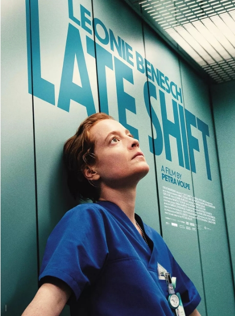 [夸克网盘]瑞士电影《夜班》（2025）剧情 / 惊悚 / 犯罪-燕窝网盘资源下载网