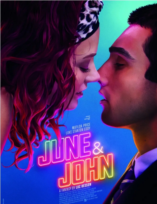 [夸克网盘]法国电影《琼和约翰》（2025）爱情 / 惊悚 豆瓣6.1-燕窝网盘资源下载网