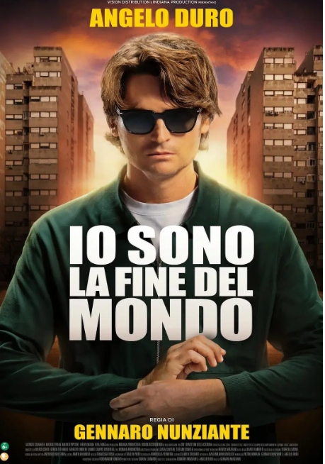 [夸克网盘]意大利电影《我即世界尽头》（2025）喜剧-燕窝网盘资源下载网