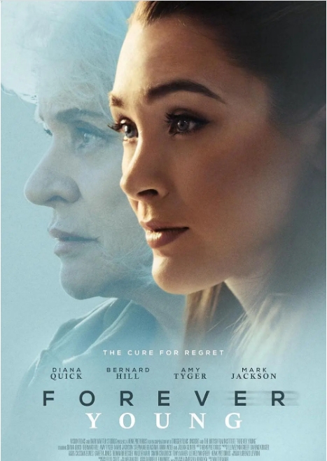 [夸克网盘]英国电影《永葆青春》（2023）爱情 / 科幻 / 惊悚-燕窝网盘资源下载网